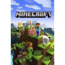 Mojang Minecraft (PC) DIGITAL videójáték