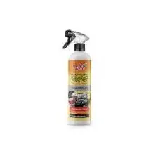  Moje autóillatosító spray vanília - 500 ml (19-617) illatosító, légfrissítő