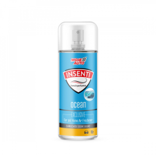 Moje Insenti autóparfüm, ocean - 50ml (15-173) illatosító, légfrissítő
