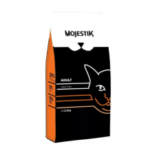 MOJESTIK Cat Adult 5kg macskaeledel