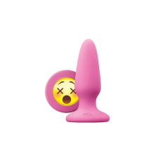 Moji's - WTF - Medium - análplug anál