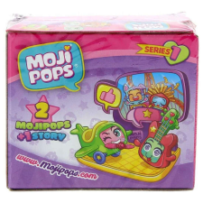 Mojipops meglepetés figurák – 1-es széria játékfigura