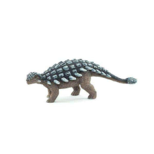Mojo Ankylosaurus figura játékfigura