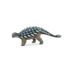 Mojo Ankylosaurus figura játékfigura