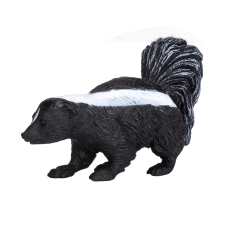 Mojo borz figura játékfigura