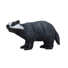 Mojo borz figura játékfigura