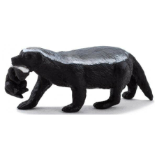Mojo Borz figura bébivel játékfigura