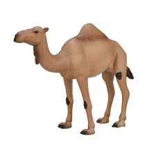  Mojo Egypúpú Teve játékfigura