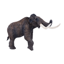 Mojo gyapjas mamut figura játékfigura