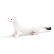 Mojo Hermelin figura játékfigura
