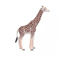 Mojo : Hím zsiráf - kézzel festett figura játékfigura