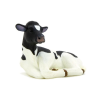 Mojo Holstein borjú figura