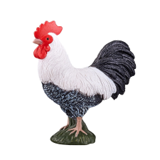Mojo kakas figura játékfigura