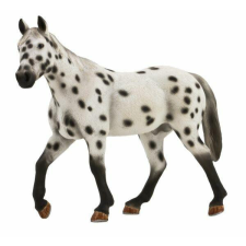 Mojo Mojo Appaloosa csődör figura játékfigura