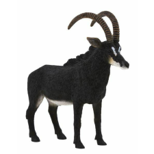 Mojo Mojo Fekete antilop figura játékfigura