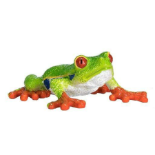 Mojo Mojo - Leveli béka figura játékfigura