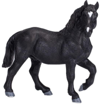 Mojo Mojo Percheron ló játékfigura