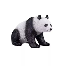 Mojo : Óriáspanda - kézzel festett figura játékfigura