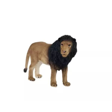 Mojo : Oroszlán - kézzel festett figura játékfigura