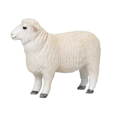 Mojo romney marsh bárány figura játékfigura