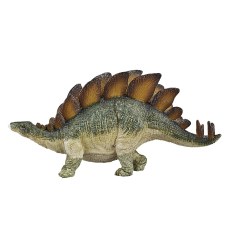 mojo stegosaurus játékfigura