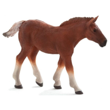 Mojo Suffolk Punch Foal figura játékfigura