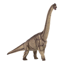 Mojo színes brachiosaurus figura játékfigura