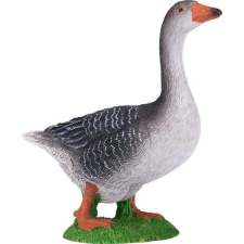 Mojo Szürke liba figura játékfigura