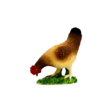  Mojo Tyúk tojó figura játékfigura