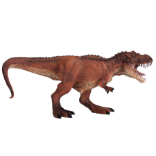 Mojo Vörös Tyrannosaurus játékfigura