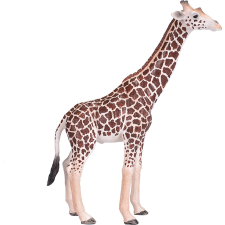 Mojo zsiráf figura játékfigura