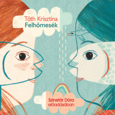 Mojzer Kiadó; Kossuth Kiadó Felhőmesék - Hangoskönyv - CD-ROM hangoskönyv