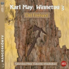 Mojzer Kiadó; Kossuth Kiadó Karl May - Winnetou 3. - Old Firehand - Hangoskönyv - MP3