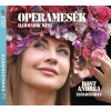 Mojzer Kiadó; Kossuth Kiadó Operamesék III. rész - Hangoskönyv - CD-ROM