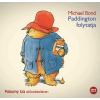 Mojzer Kiadó; Kossuth Kiadó Paddington folytatja - Hangoskönyv - MP3