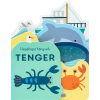 Móka Róka könyvek Tenger