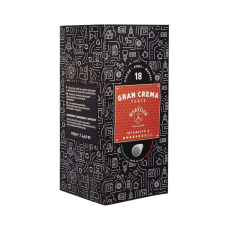 Mokaflor Gran Crema E.S.E. Pod kávépárna 18db kávé