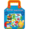  Mókás matricák 2.