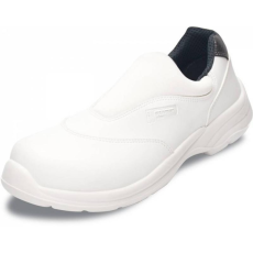  Mokaszin Farina MF S2 SRC, fehér, 47