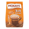 Mokate 3in1 instant kávé barnacukorral Gold 10x17g