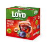 Mokate Hungary Intern. Kft Loyd Hot tea 20*2g Szilva-füge-fahéj