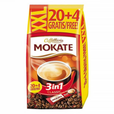 Mokate Kávé instant MOKATE 3in1 Classic 24x17g kávé
