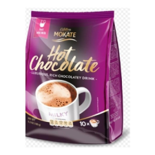 Mokate Mokate forrócsokoládé magnéziummal - 180g alapvető élelmiszer