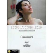 Mokép Rt. Lorna csendje (DVD) dráma