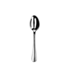 . Mokkás kanál, rozsdamentes acél, 12cm , 12db-os szett, Palermo (KHKE145) konyhai eszköz
