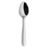 . Mokkáskanál, rozsdamentes acél, 11 cm, 12 db-os szett "Athen"