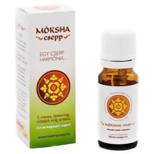 ,MÓKSHA , Móksha csepp-Moksa csepp 10ml vitamin és táplálékkiegészítő