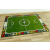 moldabela PLAY gyerekszőnyeg, FOOTBALL focipályás, 160x230