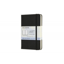  Moleskine Art Pocket Watercolour Notebook – Moleskine naptár, kalendárium