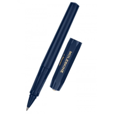 Moleskine Kaweco - kék + fekete utántöltő (KAWROLLERPENBLUE) toll
